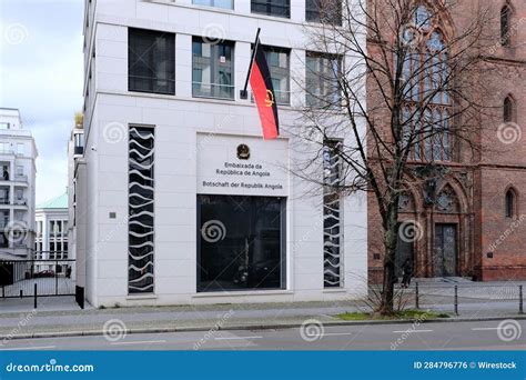 MFA :: Germany, Berlin, Embassy of the Republic of Bulgaria